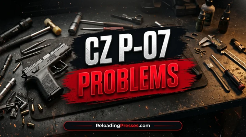 Cz 07 Problems