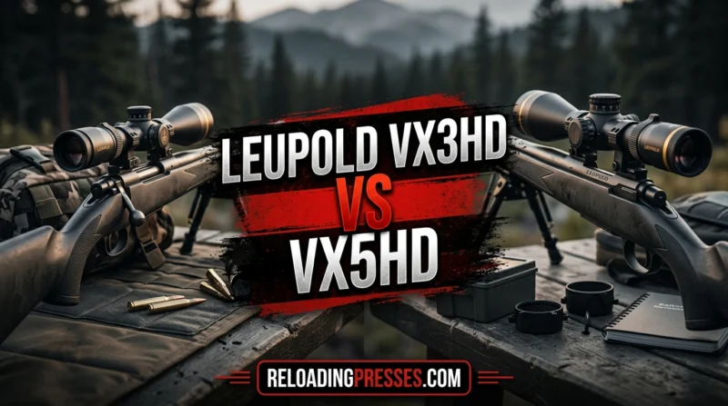 Leupold Vs
