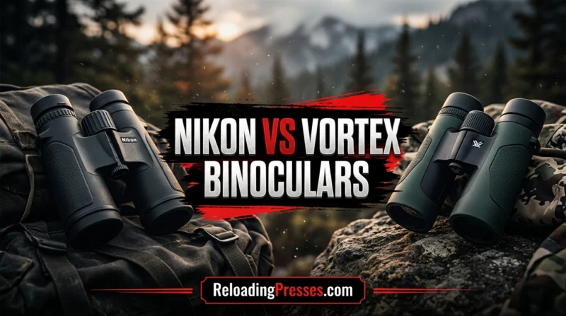 Nikon Vs Vortex Binoculars
