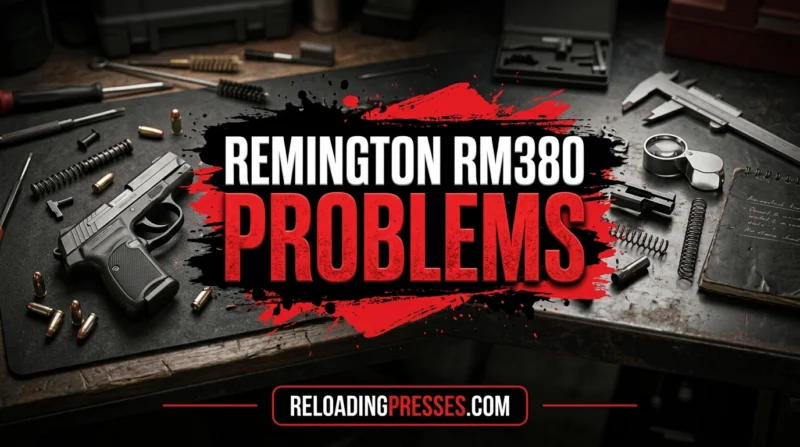 Remington Problems