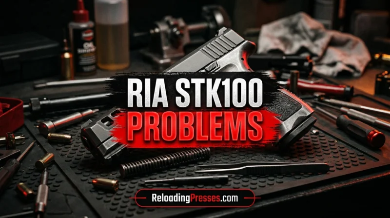 Ria Problems