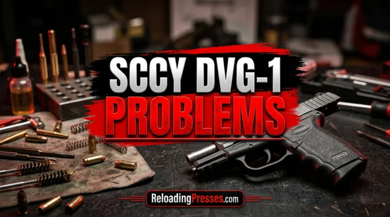 Sccy Dvg Problems