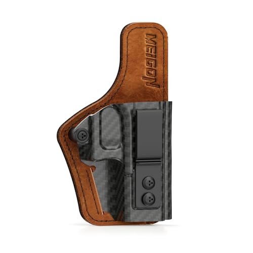 Best Holsters For The Springfield Hellcat