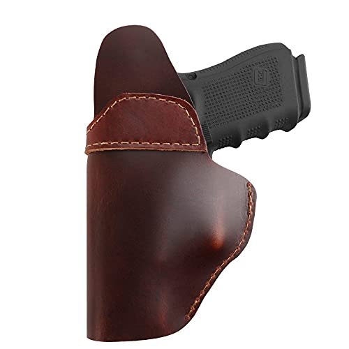 Best Leather Holsters