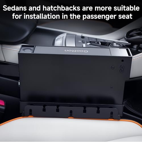 Best Truck & Trunk Guns For Your Vehicle
