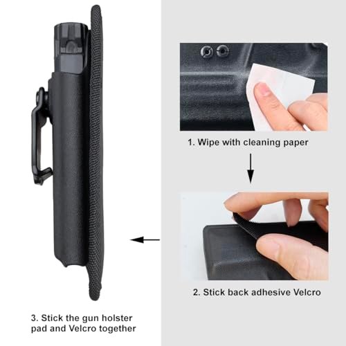 Best Holsters For M&P Shield And Shield Plus