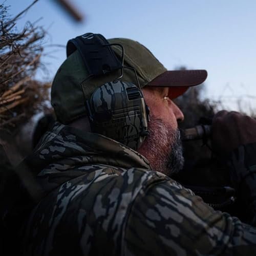 Best Ear Protection For Shooting