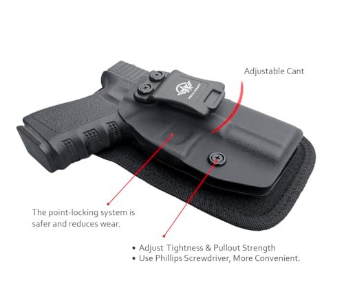 Best Budget Kydex Holster