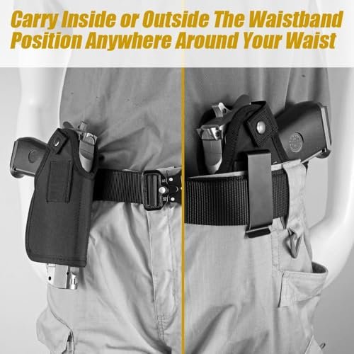 Best Pistol Lights For Concealed Carry