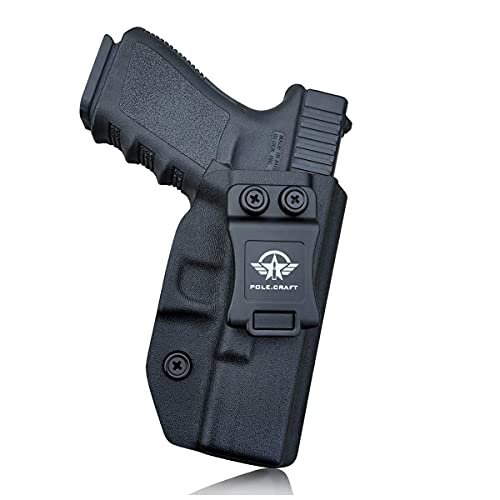 Best Glock 19 Holsters