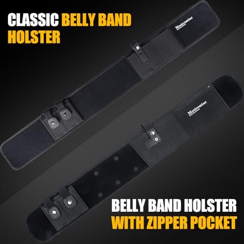 Best Concealed Carry Holsters