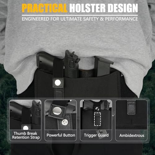 Concealed Carry For Women