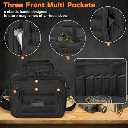 Best Range Bags