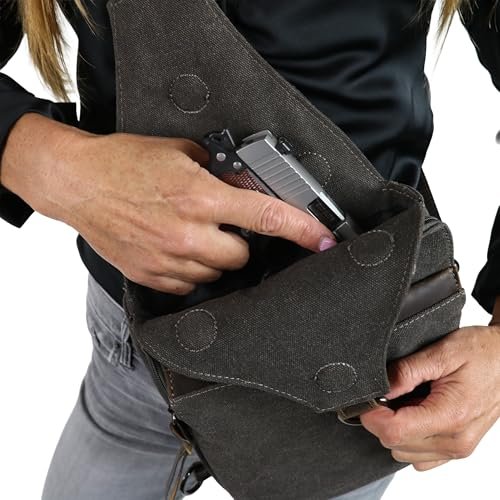 Concealed Carry In The Summer