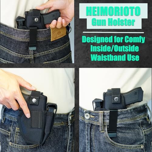 Best Budget Concealed Carry Setup
