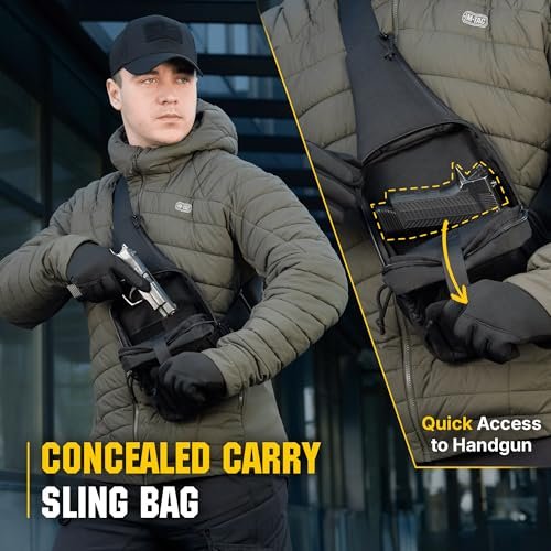 Best Concealed Carry Bags