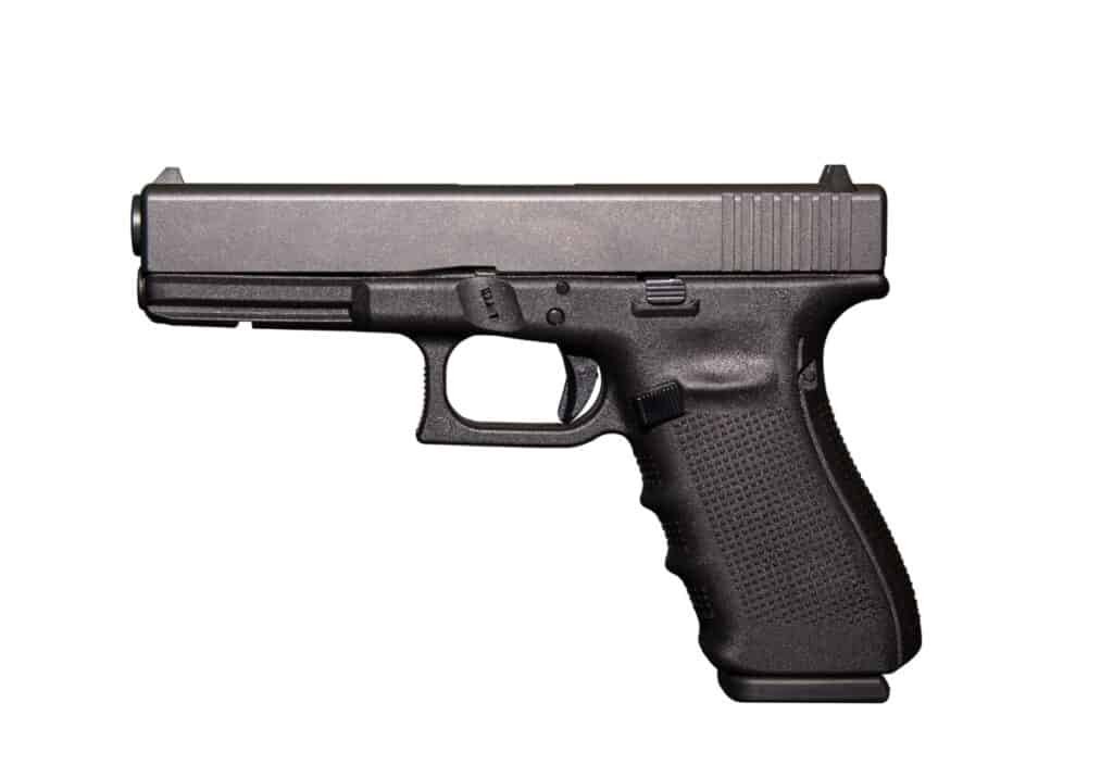 Do Glocks Have A Safety