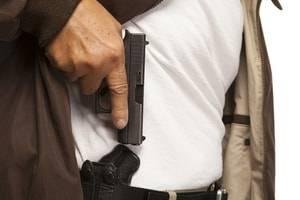 Common Concealed Carry Mistakes