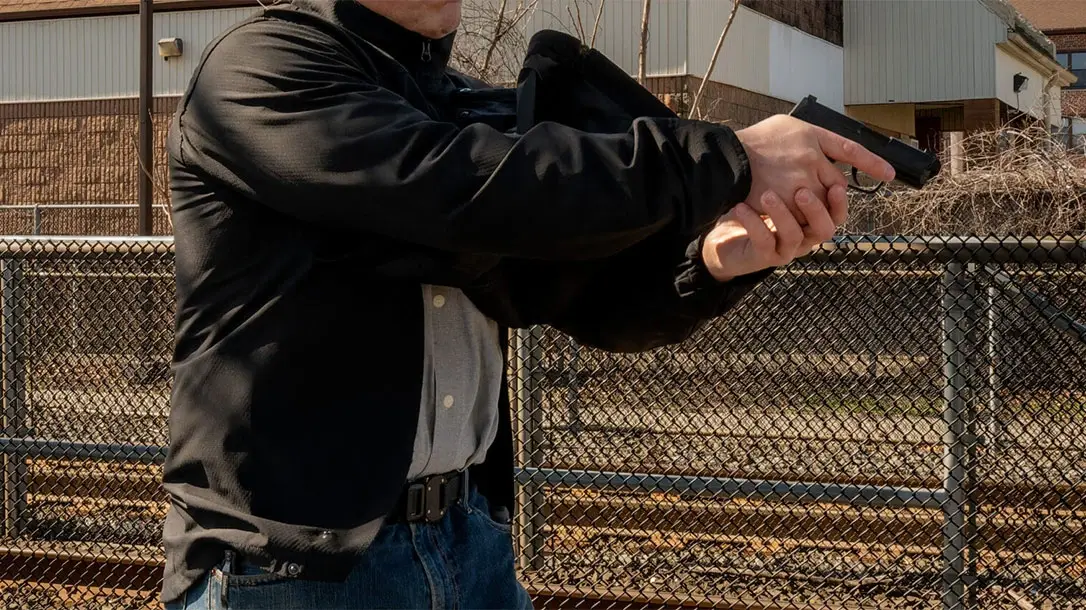 Concealed Carry Insurance Explained
