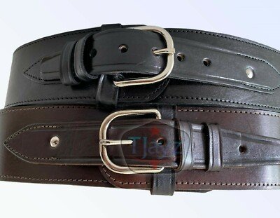 How To Care For Leather Holsters And Gun Belts
