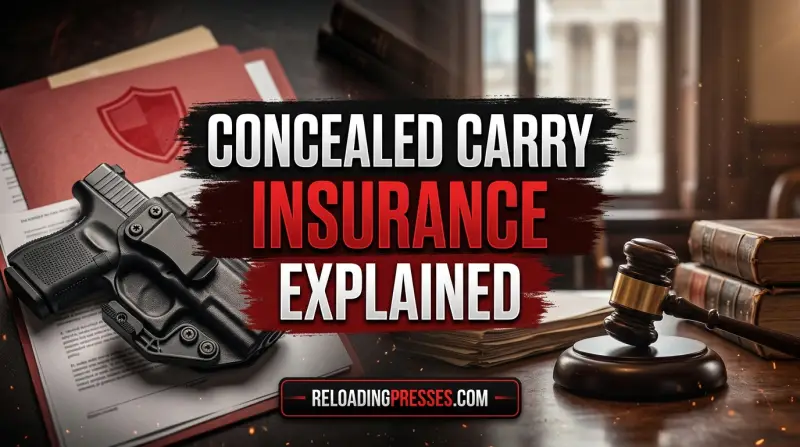 Concealed Carry Insurance Explained-Fi