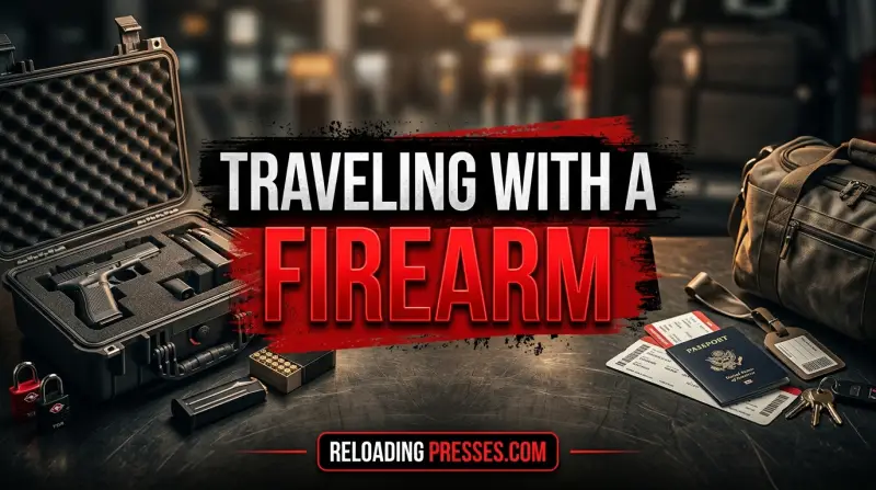 Traveling With A Firearm-Fi